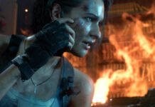Podríamos tener noticias muy pronto de Resident Evil 3