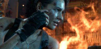 Podríamos tener noticias muy pronto de Resident Evil 3