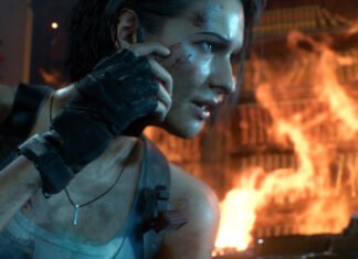 Podríamos tener noticias muy pronto de Resident Evil 3