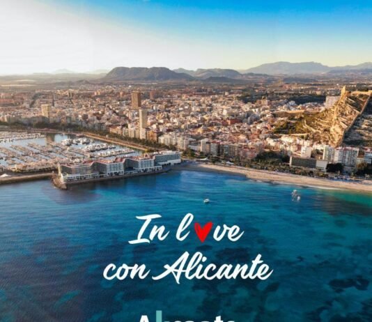 Alicante pide al gobierno 15.000.000 de euros de los fondos europeos para su zona de bajas emisiones