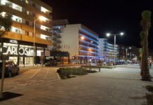 Espectáculos, comercio y ocio nocturno de la Comunidad Valenciana abandonan las restricciones impuestas por la pandemia