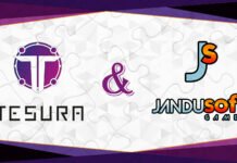 Jandusoft se une a Tesura Games para traer las ediciones físicas de Horror Tales: The Wine y Exodemon