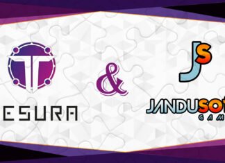 Jandusoft se une a Tesura Games para traer las ediciones físicas de Horror Tales: The Wine y Exodemon