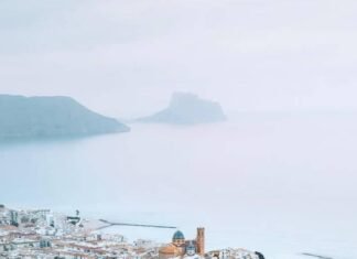 La Generalitat invierte 1,7 millones de euros en el puerto de Altea para garantizar su seguridad e integración con la ciudad