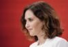 Díaz Ayuso anuncia que la Comunidad de Madrid eliminará todos los impuestos propios