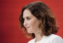 Díaz Ayuso anuncia que la Comunidad de Madrid eliminará todos los impuestos propios