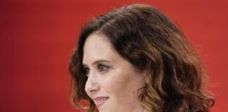 Díaz Ayuso anuncia que la Comunidad de Madrid eliminará todos los impuestos propios