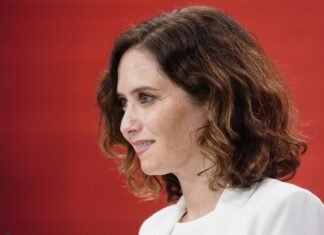 Díaz Ayuso anuncia que la Comunidad de Madrid eliminará todos los impuestos propios