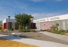 Igualdad financia con más de un millón de euros la mejora del equipamiento de 79 centros sociales municipales en la Comunidad Valenciana