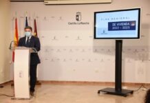 El Gobierno regional abre un amplio proceso participativo para elaborar el nuevo Plan de Vivienda de Castilla-La Mancha (2022-2025)
