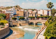 La Generalitat Valenciana destina 16 millones de euros a ayudas para reducir los riesgos de inundación en municipios de la Vega Baja
