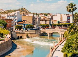 La Generalitat Valenciana destina 16 millones de euros a ayudas para reducir los riesgos de inundación en municipios de la Vega Baja