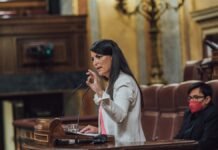 VOX solicita la reprobación y destitución de Bolaños por sus declaraciones contra la independencia judicial