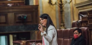 VOX solicita la reprobación y destitución de Bolaños por sus declaraciones contra la independencia judicial