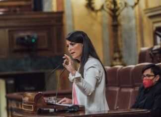VOX solicita la reprobación y destitución de Bolaños por sus declaraciones contra la independencia judicial