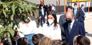 El mensaje de sostenibilidad textil que envía la Casa Real a través de la moda consciente