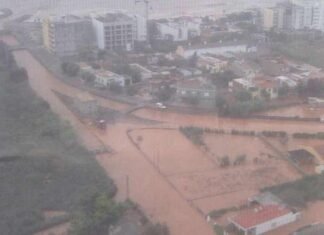 El Consell inicia las actuaciones para paliar los daños producidos por las lluvias de agosto y principios de septiembre en la Comunidad Valenciana