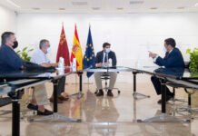 La Región de Murcia fue la tercera comunidad en la que más empresas se crearon durante el pasado año