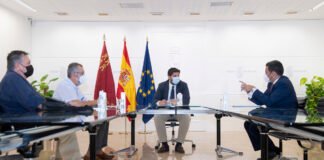 La Región de Murcia fue la tercera comunidad en la que más empresas se crearon durante el pasado año