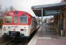 Murcia impulsa un Pacto por las Infraestructuras ante la grave situación provocada por el cierre ferroviario de la Región