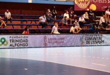 La Fundación Trinidad Alfonso ayudará a 39 clubes de las dos máximas categorías de la Comunitat Valenciana