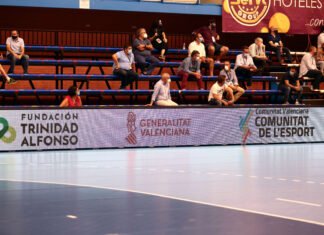 La Fundación Trinidad Alfonso ayudará a 39 clubes de las dos máximas categorías de la Comunitat Valenciana