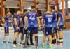Positivos en covid obligan a aplazar el partido de la tercera jornada de Asobal entre el BM. Benidorm y BM. Torrelavega