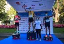 La Comunidad celebra la XIII edición de la carrera popular solidaria «Corre por Madrid», con la presencia de 5.000 participantes