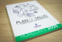Sanidad presenta el Plan de Salud de Castilla-La Mancha ‘Horizonte 2025’