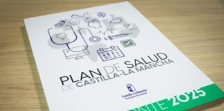 Sanidad presenta el Plan de Salud de Castilla-La Mancha ‘Horizonte 2025’