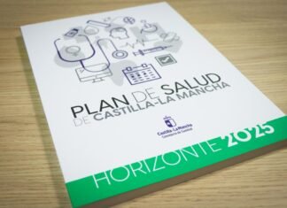 Sanidad presenta el Plan de Salud de Castilla-La Mancha ‘Horizonte 2025’