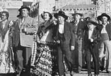 ‘Bienvenido, Mister Marshall’ inaugura el ciclo que la Filmoteca Regional de Murcia dedica a Berlanga