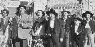 ‘Bienvenido, Mister Marshall’ inaugura el ciclo que la Filmoteca Regional de Murcia dedica a Berlanga