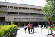 La Facultad de Ciencias de la Información de la Complutense celebra 50 años en el cupón de la ONCE este 14 de septiembre