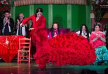 El Consejo de Gobierno autoriza la tramitación del Anteproyecto de la Ley Andaluza del Flamenco