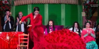 El Consejo de Gobierno autoriza la tramitación del Anteproyecto de la Ley Andaluza del Flamenco