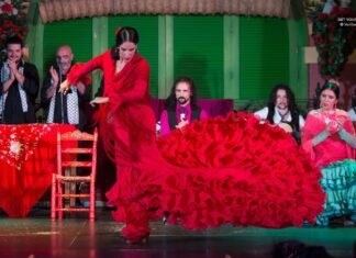 El Consejo de Gobierno autoriza la tramitación del Anteproyecto de la Ley Andaluza del Flamenco