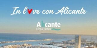 Alicante licita y ejecuta obras en la capital por más de 6.200.000 euros