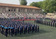 Madrid moderniza la organización, coordinación y formación de sus Policías Locales