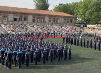 Madrid moderniza la organización, coordinación y formación de sus Policías Locales