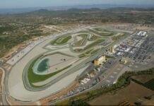 El Circuito Ricardo Tormo celebra este fin de semana el Racing Weekend