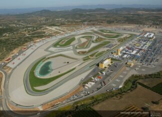 El Circuito Ricardo Tormo celebra este fin de semana el Racing Weekend