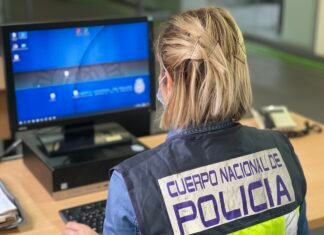 La Policía Nacional detiene en Alicante a una pareja especializada en sustraer joyas y dinero a personas mayores en sus domicilios