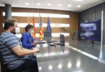 Onda avanza como ciudad inteligente de Castellón suscribiendo un convenio con el Clúster Smart City