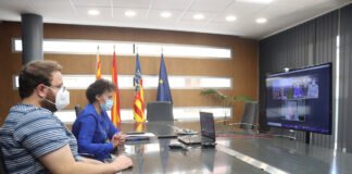 Onda avanza como ciudad inteligente de Castellón suscribiendo un convenio con el Clúster Smart City