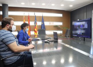 Onda avanza como ciudad inteligente de Castellón suscribiendo un convenio con el Clúster Smart City