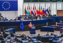 Estado de la UE: lucha contra el COVID-19, recuperación, clima y política exterior