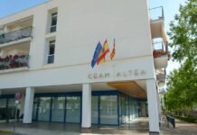 Se elimina la distancia de seguridad en la Comunidad Valenciana entre personas mayores residentes y visitas cuando ambas estén vacunadas