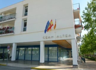 Se elimina la distancia de seguridad en la Comunidad Valenciana entre personas mayores residentes y visitas cuando ambas estén vacunadas