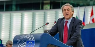 VOX lidera una histórica resolución contra la dictadura de Cuba en el Parlamento Europeo